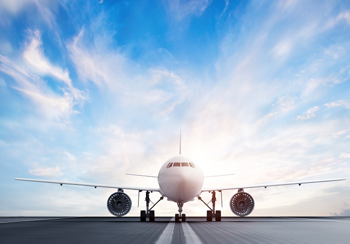 工业内窥镜在航空航天领域的应用图片