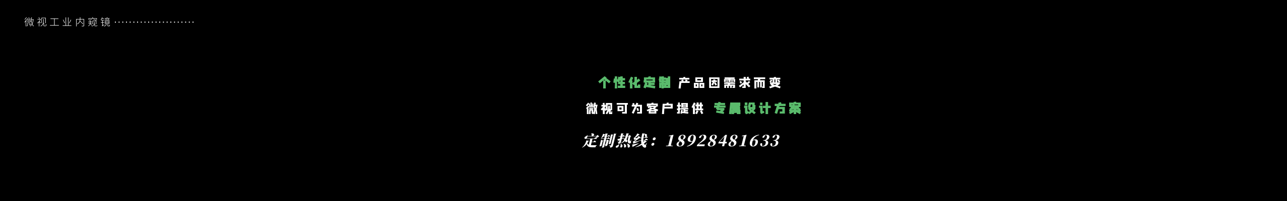 项目案例