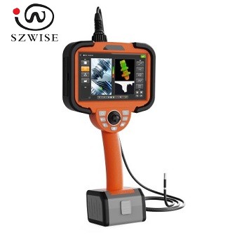 三维测量高清工业内窥镜