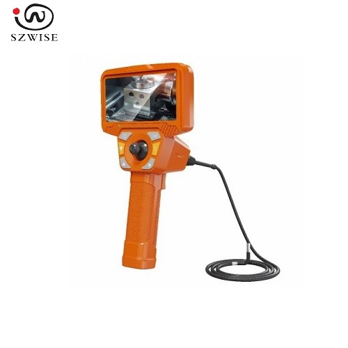 便携式工业视频内窥镜